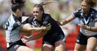 Fiji women say they'll keep surprising at World Cup