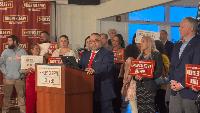Massachusetts lieutenant governor candidate Shawn Oliver charged with OUI