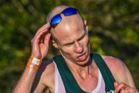 Comrades Marathon champion George Kusche shines at Amsterdam Marathon