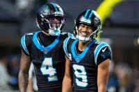 Pocket $100 in DFS bonus for Panthers vs. Eagles in Week 6