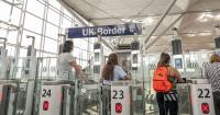 Home Office passport rule for families in force at 13 UK airports - full list