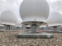 Starlink Gateway Station Serving Ukraine Targeted in Arson Attempt in Lithuania