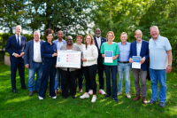 Eight Dutch Islands Strengthen Collaboration During Two-Day Work Program in Texel