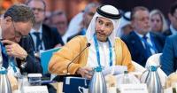 UAE concludes participation in IMF & World Bank Group annual meetings in Bangkok