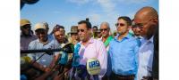 Prime Minister Inspects Development Projects in Nouakchott, Calls for Faster Implementation and Improved Public Services