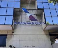 American clarifies that its Santo Domingo ticket office is still open