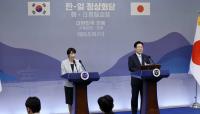 Korea-Japan ties need an economic security partnership