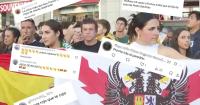 Young people increasingly radical and defenders of fascism: social media as a loudspeaker for the far-right