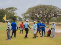 Guyana Sends 36 Golfers to Suriname Invitational