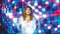 'I will survive!' Disco queen Gloria Gaynor to perform in Tel Aviv in April