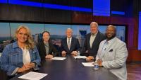 Nashville in Focus: Where are the poll numbers?