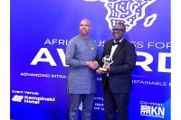 Ngorongoro wins Africa award for conservation excellence