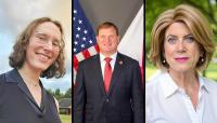 Alabama GOP Chair: Trans Candidates Have “Mental Disorders”