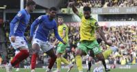 Slimane’s isolation sums up Norwich’s number 10 problem
