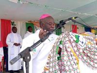 Catholic Bishop Msusa challenges Malawians to speak out on national crises