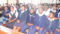 Zambia: Solwezi Diocese Joins One Million Children in Praying the Rosary