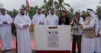 Sultan bin Ahmed Launches 60-Home Village Project, Inaugurates Orphanage and Clinic in Southern Philippines