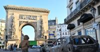 Vance: France Riots a Result of Liberals 'Importing Third World' in Name of 'Diversity and Compassion'