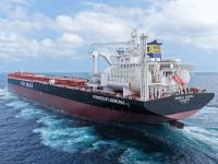 Energy China in world first commercial ship-to-ship green ammonia bunkering