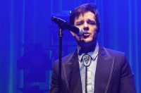 Brandon Flowers Debuts Song From Another New Solo Album And A Coral Cover In Bristol
