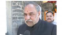 India can't be dictated on Russian oil buys: Anand Sharma to US