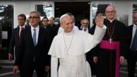 Pope Leo XIV Leaves the Hospital: What Kind of Patient Was He? The Doctor Reveals All. Here’s How the Pope’s Discharge Went After a 4-Day Hospital Stay