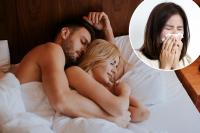Scientists discover a surprising nasal decongestant, and oh-oh-oh what a relief it is