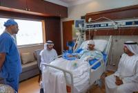 Captain of flydubai plane describes blocking axe blows as co-pilot attacked