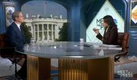 Scott Bessent Says ‘We Will Own the Economy’ — After Kristen Welker Calls Him Out for Blaming Biden: Trump’s Been President for ‘636 Days’