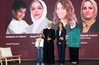 NBK sponsors ‘Women and Economy Conference’