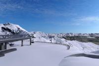 Doc calls for ‘contemporary’ climate change info in proposed Remarkables’ ski expansion