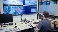 Drones don’t sell on need. They sell on value - opinion