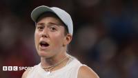 Britain's Kartal misses out on biggest title of her career