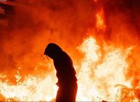 France's Cost-of-Living Anger Boils Over, Six Months Before the Vote