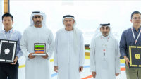 Organised by United Arab Emirates University, 8th International Conference on Engineering Geophysics supports sustainable development and resilient cities