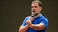 Investments on paper, jobs in slogans: Rahul slams Dhami govt's investment claim