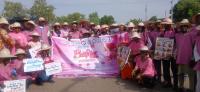 NGO, NEDC takes cancer awareness campaign  to women in North-east  