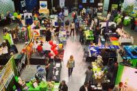 Wellness Fair brings health, healing and inspiration to Vernon