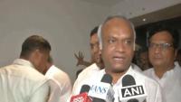 Kolkata stampede: Don't politicise it, Priyank Kharge tells BJP