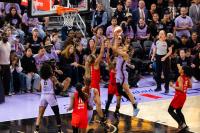 Atlanta Dream and Golden State Valkyries Draw Unwanted Attention For One Big Reason After WNBA Finals Game 1