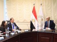 Japanese education group, Egypt to transform 20 technical schools for nursing and IT