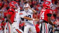 Coaches Poll: Georgia, Alabama, Texas fall as Miami takes over No. 1