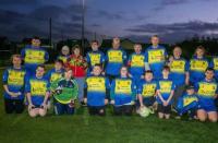Local Notes: Charity Match, Badminton Fundraiser and Coffee Morning