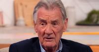 Sir Michael Palin, 83, makes crushing statement after travelling becomes ‘increasingly difficult’