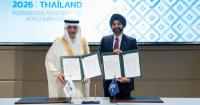 Islamic Development Bank and World Bank Group Sign Two Agreements to Strengthen Strategic Partnership and Development Financing