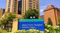 She Will Retire in Minnesota Short on Savings. Mayo Patients Who Need a Place to Stay Will Become Her Business