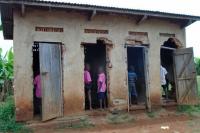 Dirty hands, missed lessons: How hygiene is keeping Ugandan children out of school