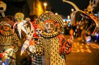 13 fabulously fun ways for families and adults to enjoy Halloween across Northern Ireland