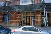 UK Activewear Brand Oner Active Lands in NoHo With 4,700-Square-Foot Flagship