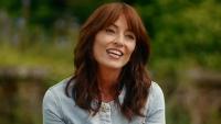 Davina McCall reveals new health battle two years after brain tumour diagnosis
